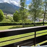Appartementhaus Birkenwald Aparthotel