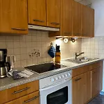 Aparthotel Appartementhaus Birkenwald Seefeld in Tirol
