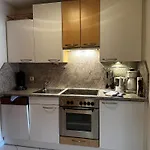 Appartementhaus Birkenwald Aparthotel 4*