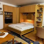 Appartementhaus Birkenwald 4* Seefeld in Tirol