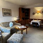 Appartementhaus Birkenwald Aparthotel 4*