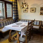 Appartementhaus Birkenwald Aparthotel