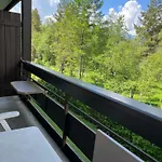 Aparthotel Appartementhaus Birkenwald 4*