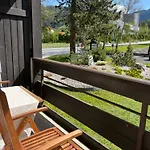 Appartementhaus Birkenwald Aparthotel 4*
