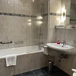 Aparthotel Appartementhaus Birkenwald 4*