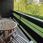 Appartementhaus Birkenwald Seefeld in Tirol