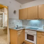 Aparthotel Appartementhaus Birkenwald