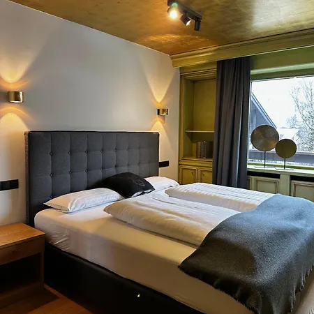 Appartementhaus Birkenwald Aparthotel *