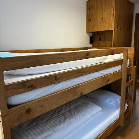 Appartementhaus Birkenwald Aparthotel Seefeld in Tirol