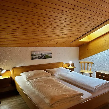 Appartementhaus Birkenwald Aparthotel