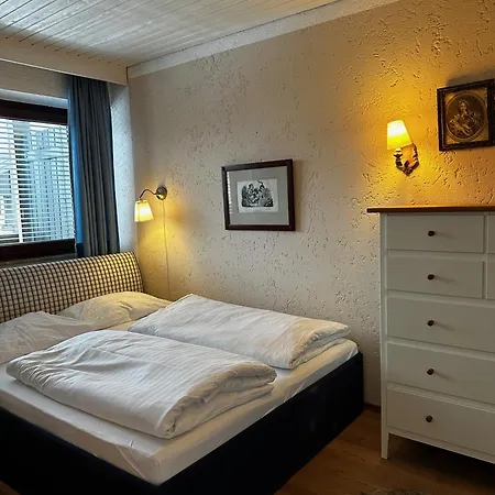 Appartementhaus Birkenwald * Seefeld in Tirol
