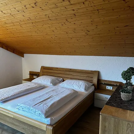 Aparthotel Appartementhaus Birkenwald *
