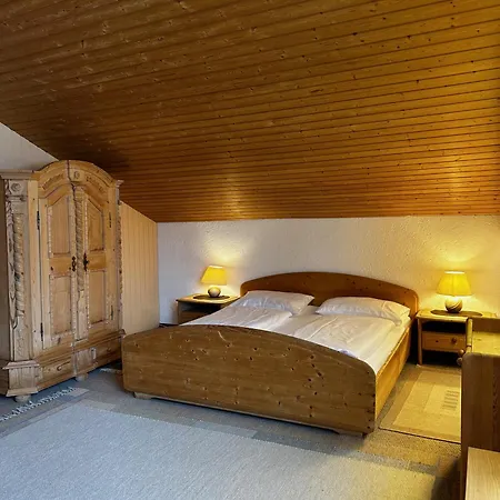 Appartementhaus Birkenwald Aparthotel *
