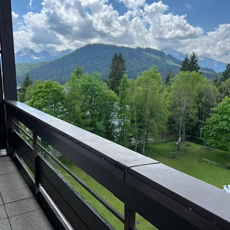 Appartementhaus Birkenwald Seefeld in Tirol