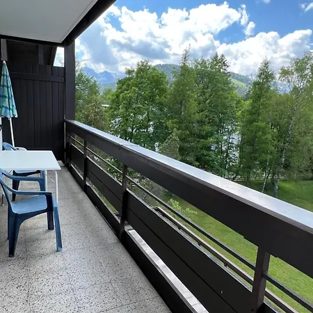 Appartementhaus Birkenwald * Seefeld in Tirol