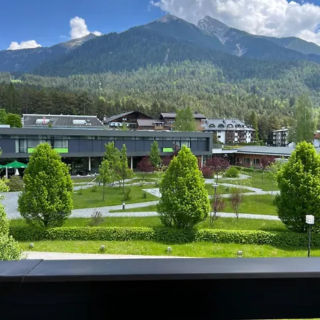 Aparthotel Appartementhaus Birkenwald