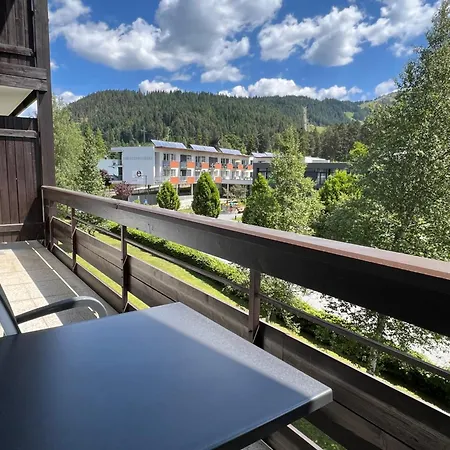 Appartementhaus Birkenwald Aparthotel Seefeld in Tirol