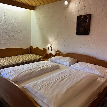 Appartementhaus Birkenwald Aparthotel Seefeld in Tirol
