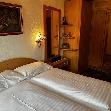 Appartementhaus Birkenwald Aparthotel
