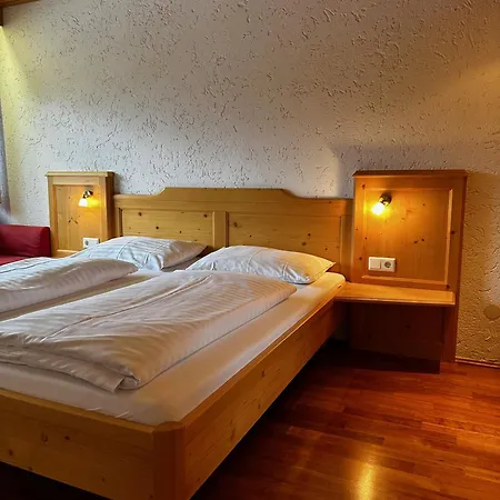 Appartementhaus Birkenwald Aparthotel *