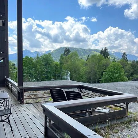 Appartementhaus Birkenwald Aparthotel