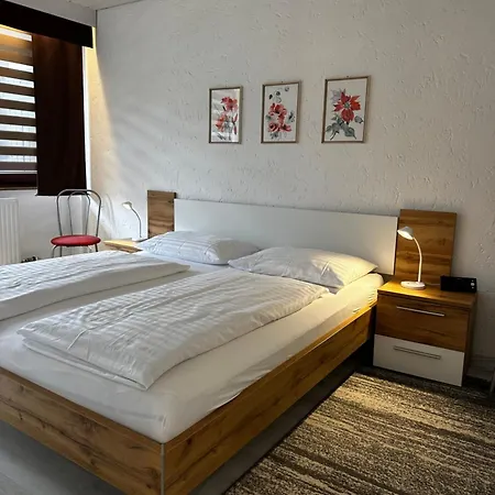 Aparthotel Appartementhaus Birkenwald Seefeld in Tirol