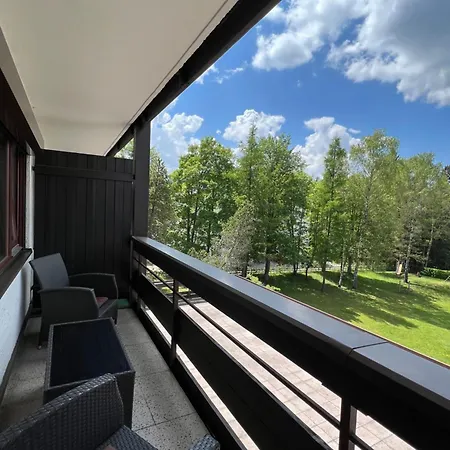 Appartementhaus Birkenwald * Seefeld in Tirol