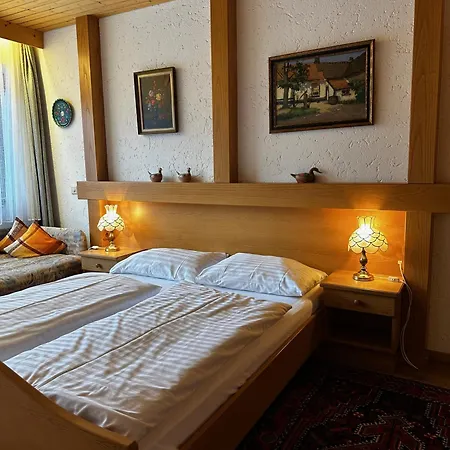 Appartementhaus Birkenwald Aparthotel *