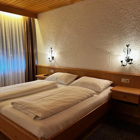 Aparthotel Appartementhaus Birkenwald Seefeld in Tirol
