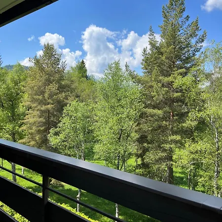 Appartementhaus Birkenwald Aparthotel Seefeld in Tirol