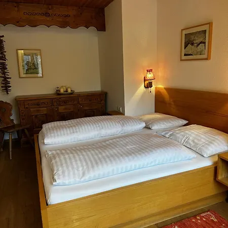 Aparthotel Appartementhaus Birkenwald