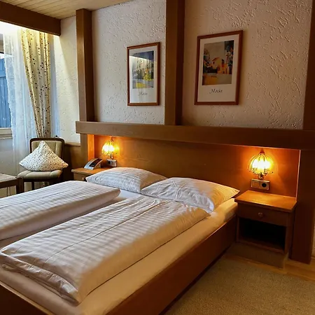 Appartementhaus Birkenwald Aparthotel Seefeld in Tirol