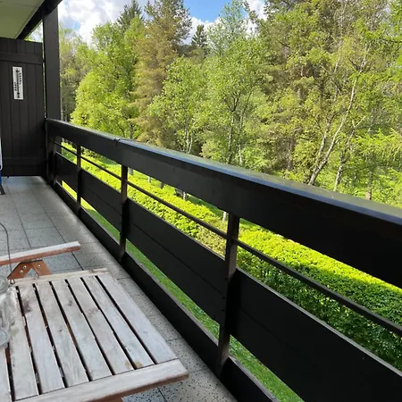 Appartementhaus Birkenwald Aparthotel Seefeld in Tirol