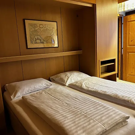 Appartementhaus Birkenwald Aparthotel Seefeld in Tirol