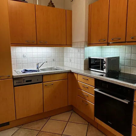 Appartementhaus Birkenwald Aparthotel *