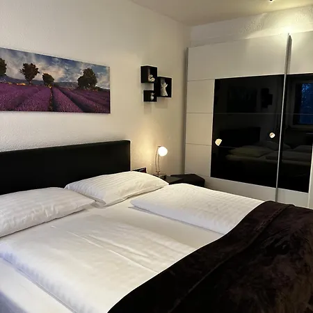Aparthotel Appartementhaus Birkenwald Seefeld in Tirol