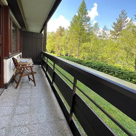 Appartementhaus Birkenwald Seefeld in Tirol