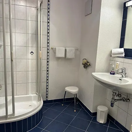 Aparthotel Appartementhaus Birkenwald 4*