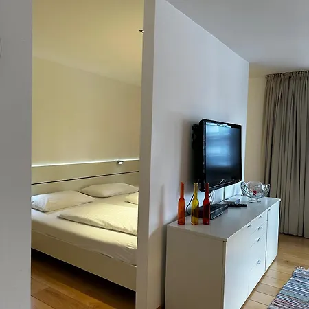Aparthotel Appartementhaus Birkenwald