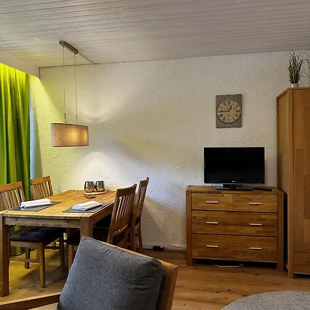 Appartementhaus Birkenwald Aparthotel *