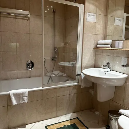 Apartahotel Appartementhaus Birkenwald Seefeld in Tirol