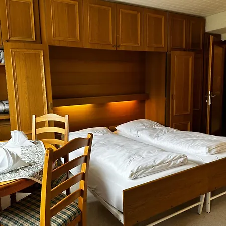 Aparthotel Appartementhaus Birkenwald