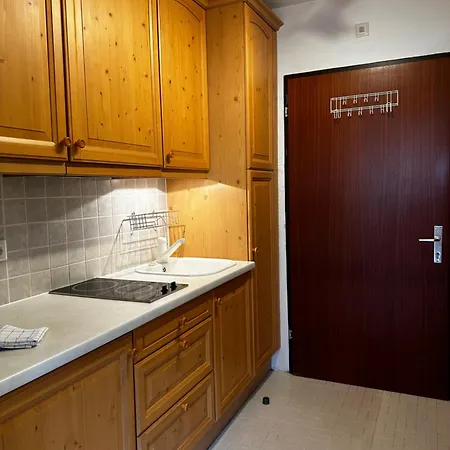 Apartahotel Appartementhaus Birkenwald Seefeld in Tirol