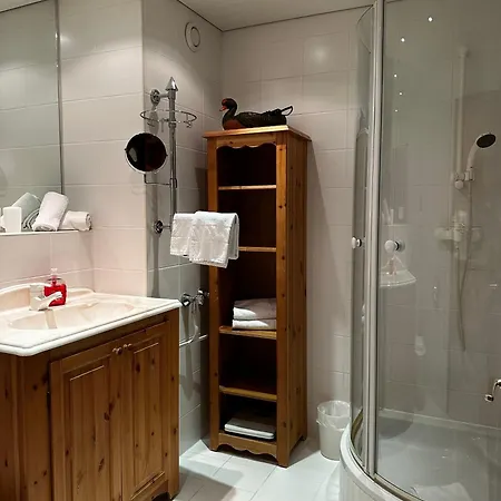 Appartementhaus Birkenwald 4* Ζέεφελντ