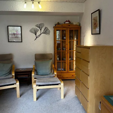 Appartementhaus Birkenwald Aparthotel