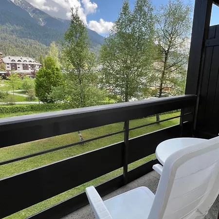 Ξενοδοχείο με διαμερίσματα Appartementhaus Birkenwald Ζέεφελντ
