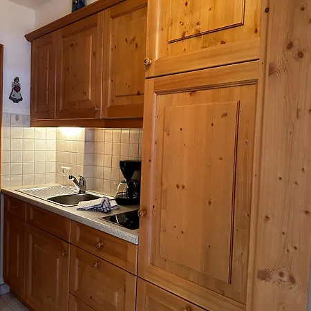 عمارة بيركنفايد السكنية 4* سيفيلد ان تيرول