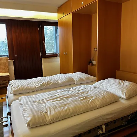 Appartementhaus Birkenwald