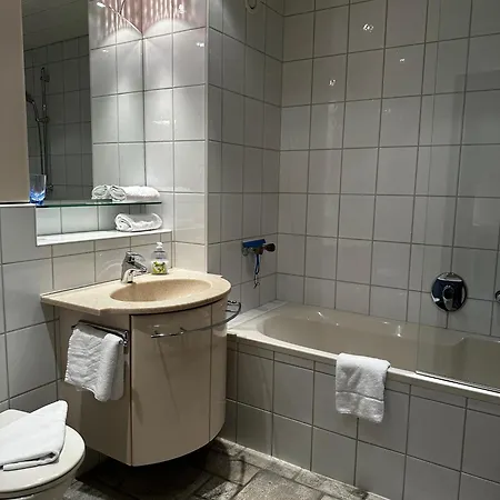 Appartementhaus Birkenwald