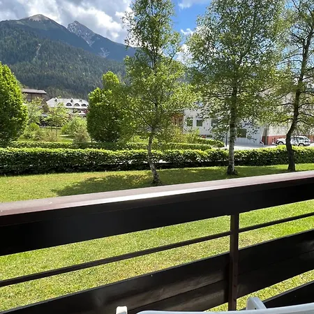 Appartementhaus Birkenwald Apartahotel